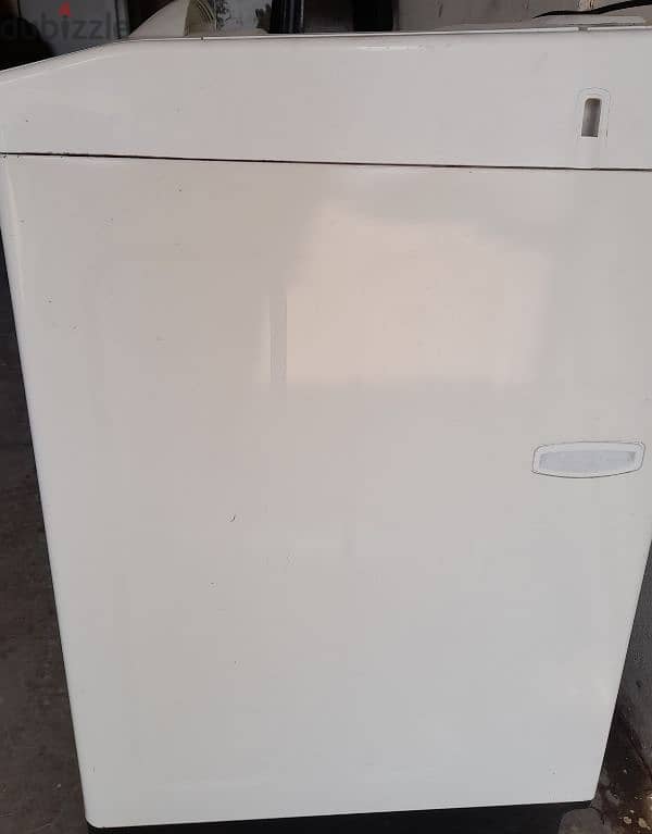 Samsung Washing Machine 3