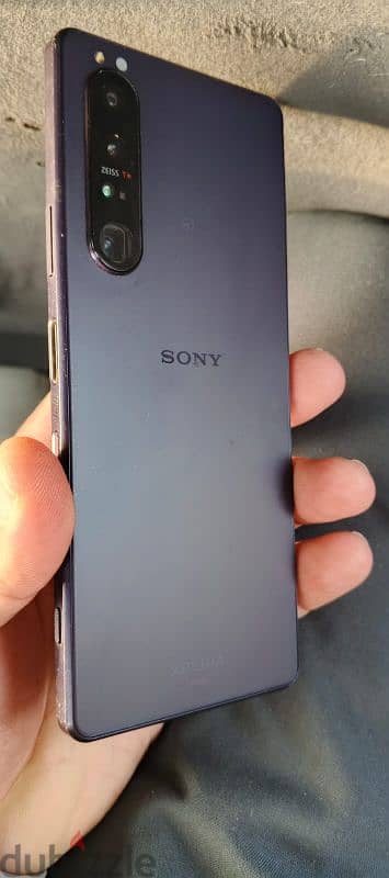 Sony experia 1 Mark 3 1