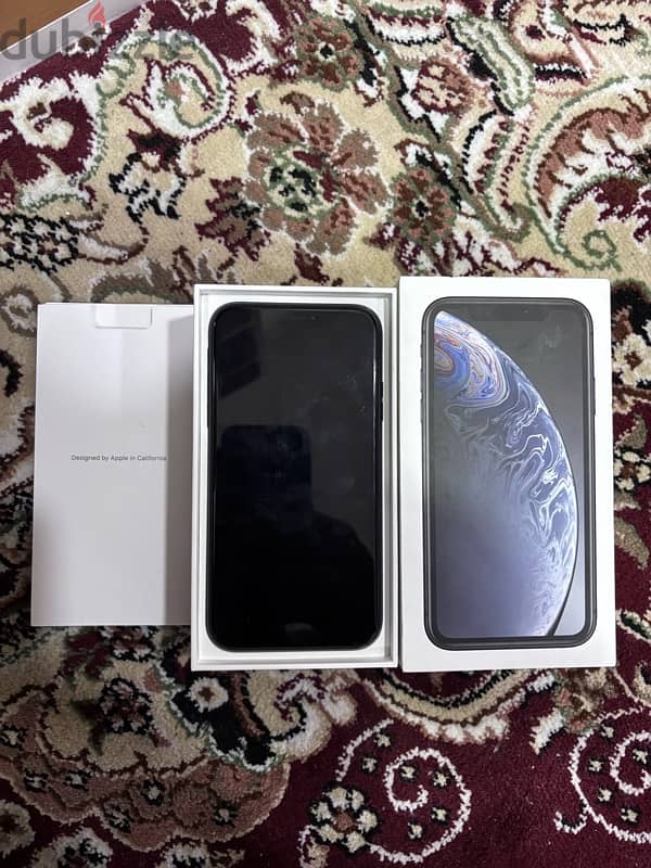 ايفون اكس ار Iphone XR 2