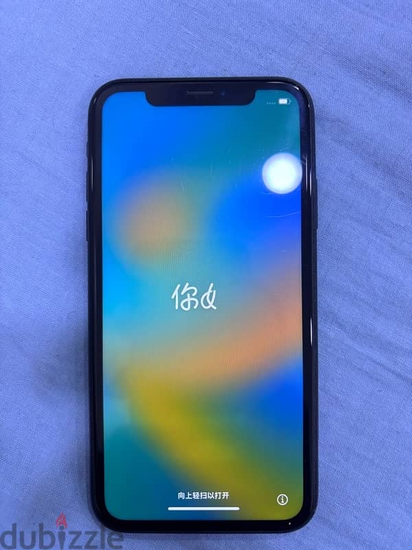 ايفون اكس ار Iphone XR 3