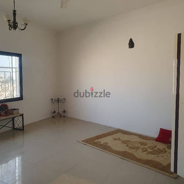 Busaiteen 2 bhk / 240 bd unlimited Ewa 2