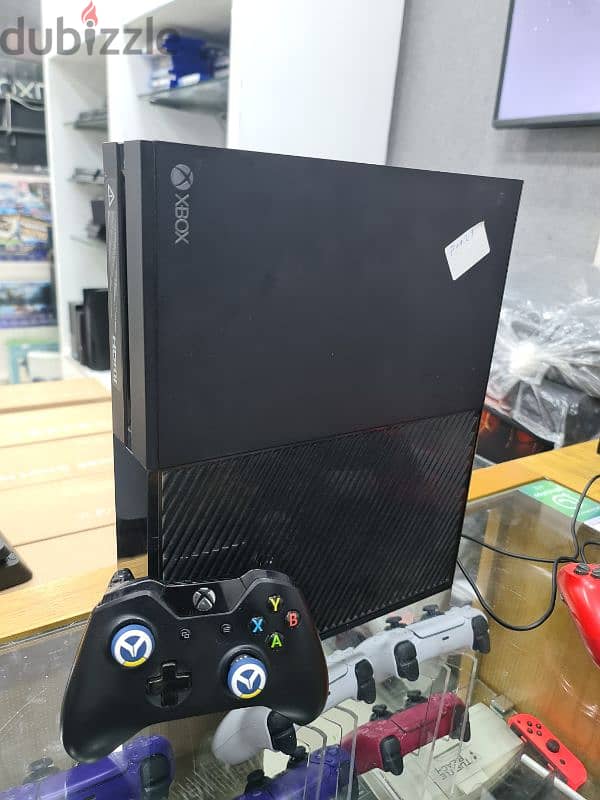 PlayStation 4 used available 5