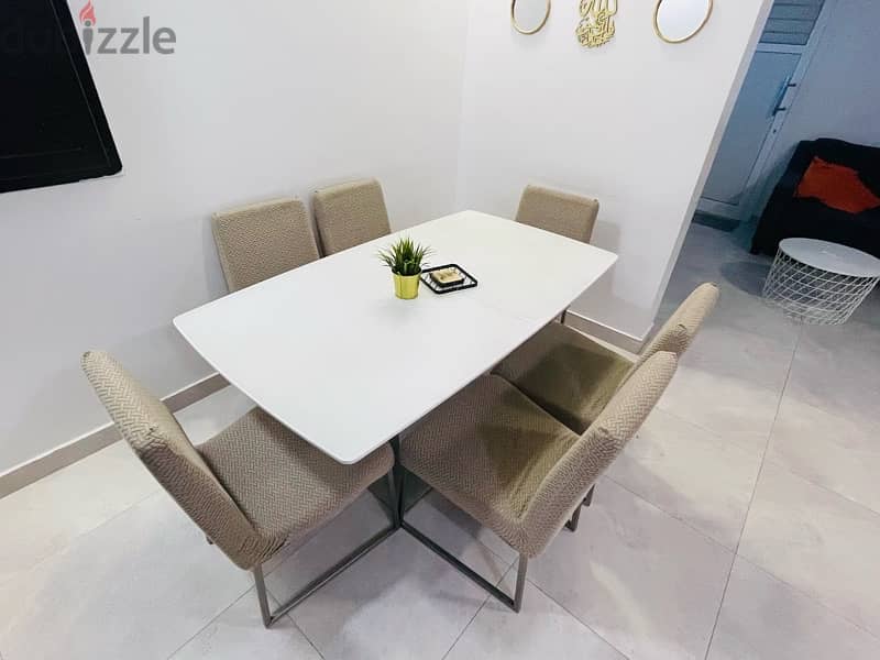 Dinning Table as 0