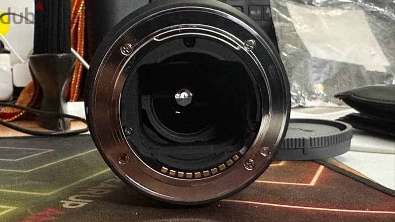 Sony 50mm 1.8 lens same like new!!! 2