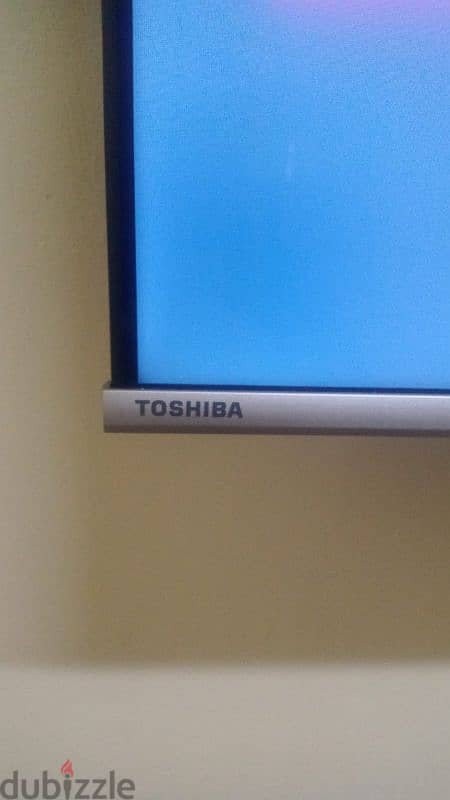 TOSHIBA SMART ANDROID 4K UHD QLED 50 INCH 3