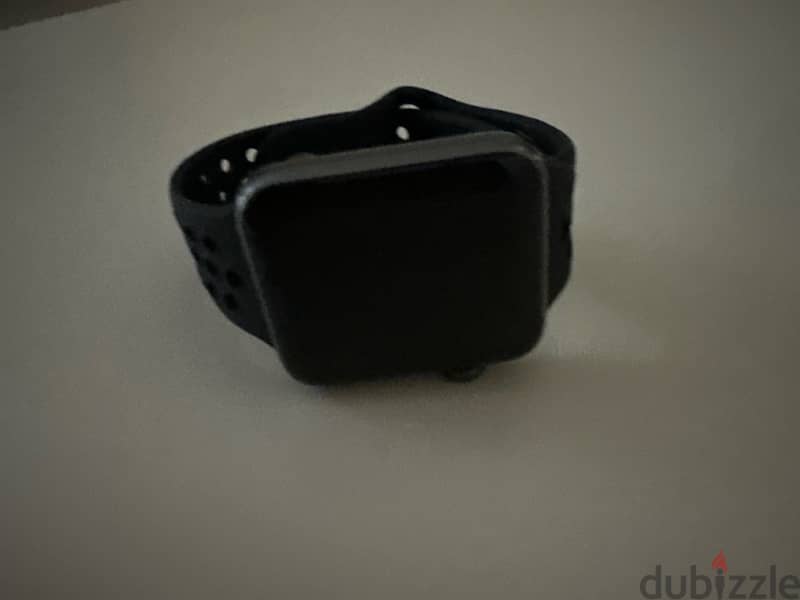 Apple Watch 0