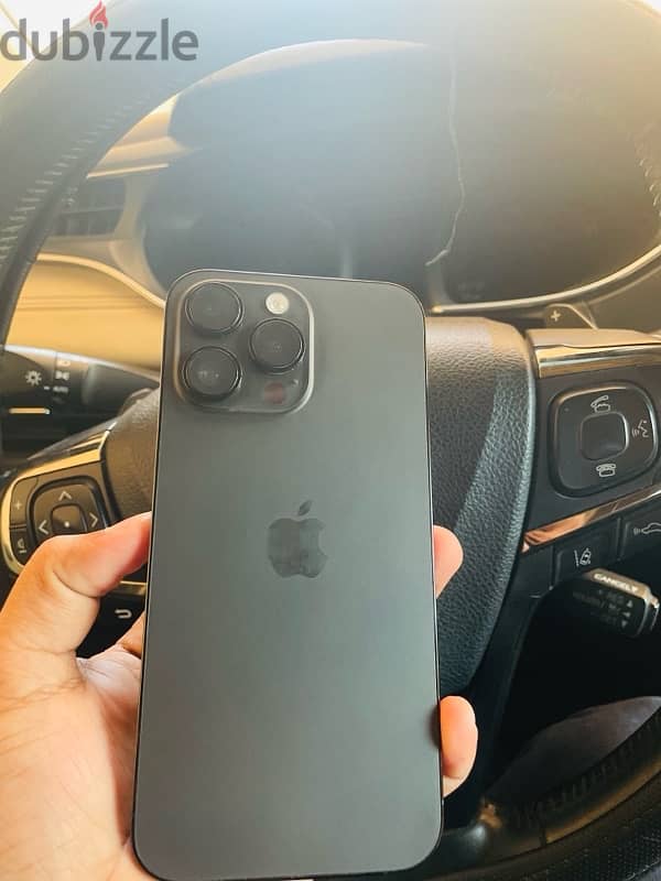 Iphone 14 pro max 128 GB 1