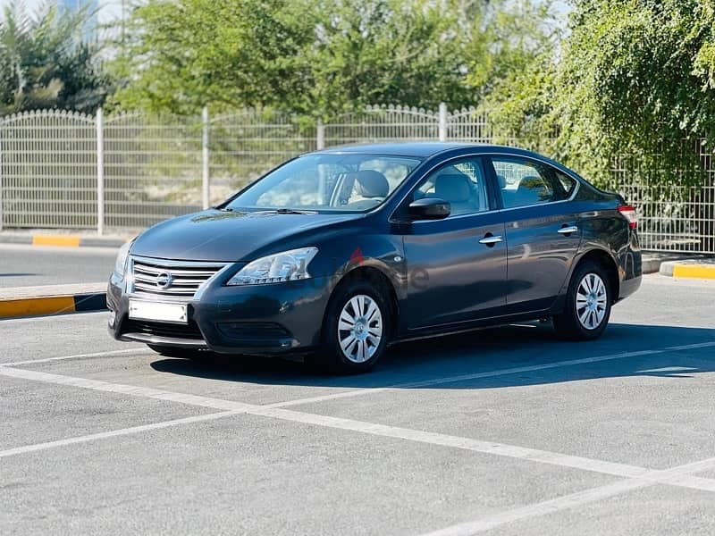 Nissan Sentra 2016 Model For sale 0