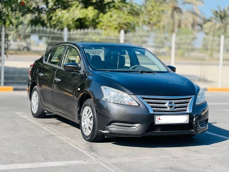 Nissan Sentra 2016 Model For sale 2