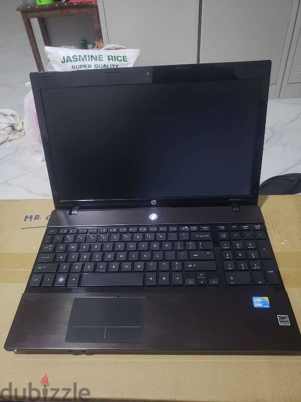 Hp corei3 probook 4520s hard drive 500 buy and thank me like new 1