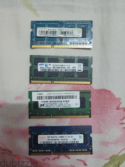 DDR3