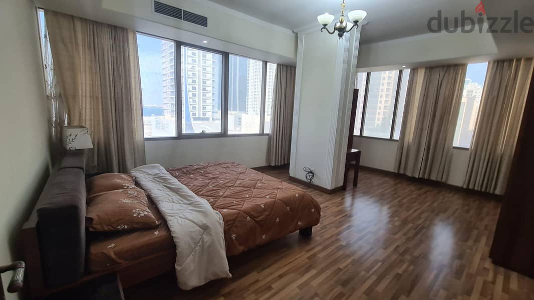 Two Bedroom Furnished Apartment in Juffair 3