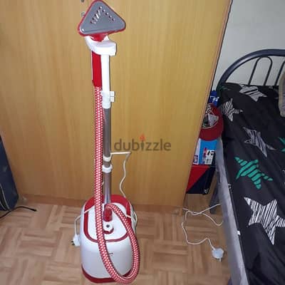 cloth steamer Tefal good condition 9bd 37756446