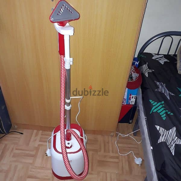 cloth steamer Tefal good condition 9bd 37756446 0