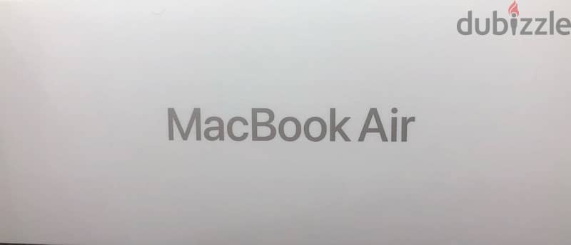 MacBook Air M3 1