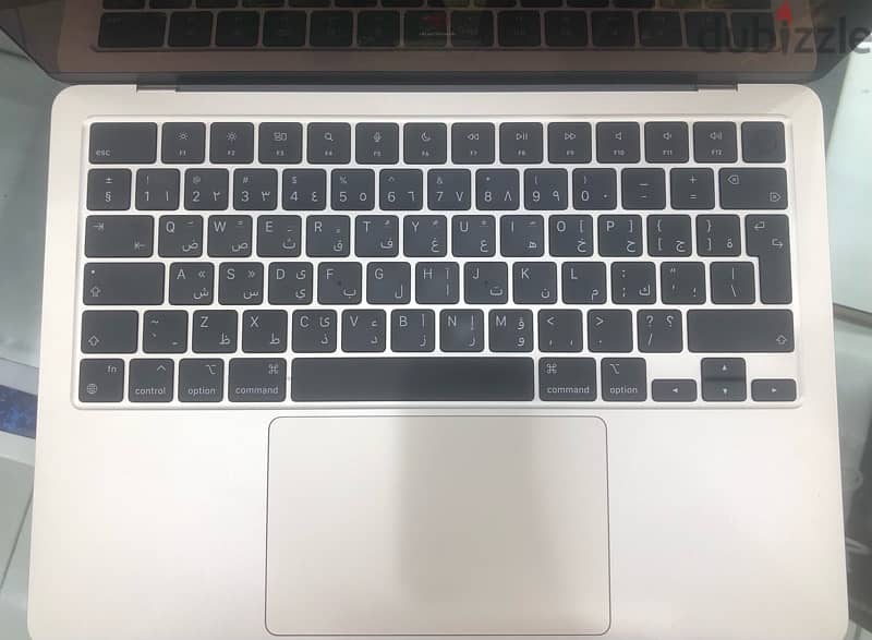 MacBook Air M3 4