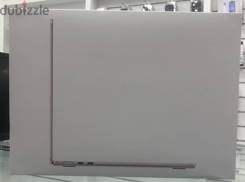 MacBook Air M3 7