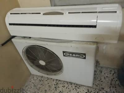 Pearl split AC for sale 100bd