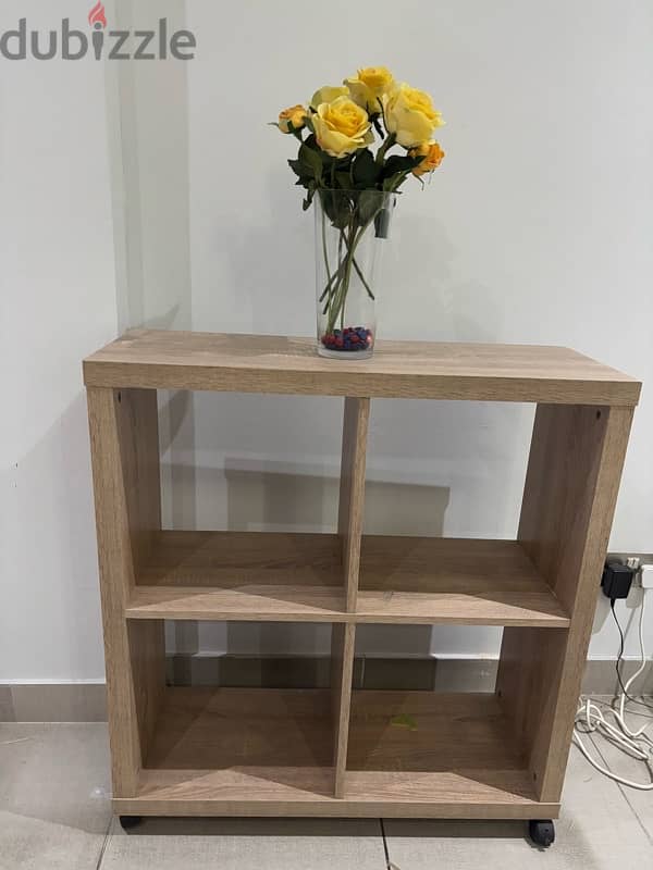 showpiece rack in a brand new condition 0