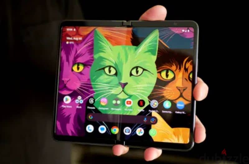 للبيع pixel fold 2