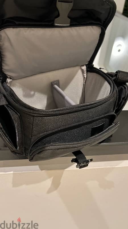 SONY CAMERA BAG 1