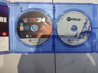 PS5 games for sale