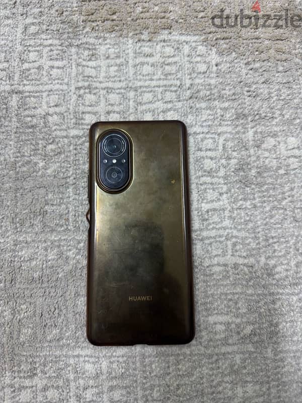 huawei nova 9 se 1