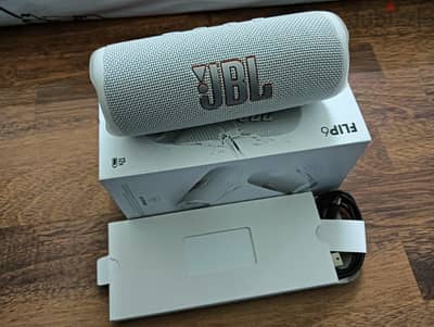 JBL Flip 6