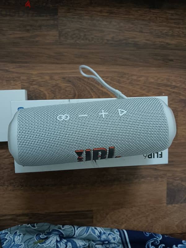 JBL Flip 6 1