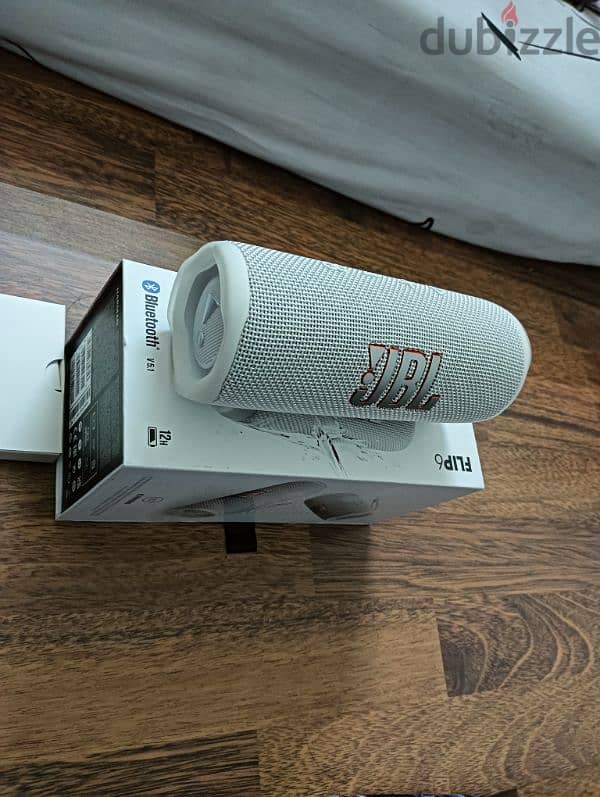 JBL Flip 6 2