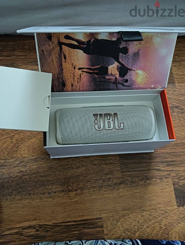 JBL Flip 6 5