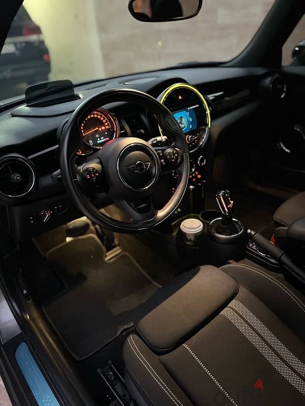 MINI Cooper s 2019 3