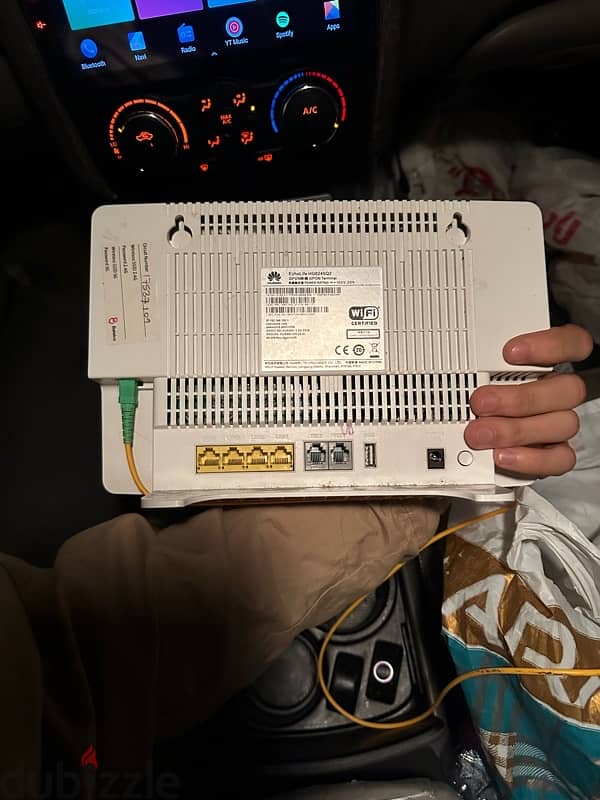 راوتر Urgent router for sale 1