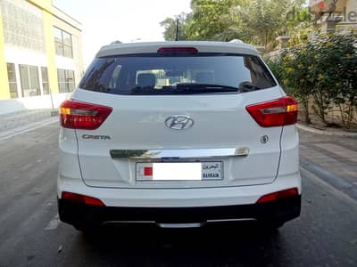 Hyundai Creta Very Neat Clean Suv For Sale Reasonable Price Expat Leav