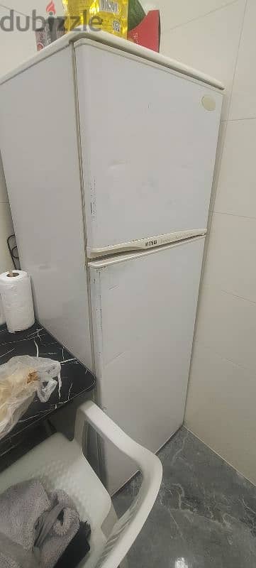 Selling Nihon fridge used