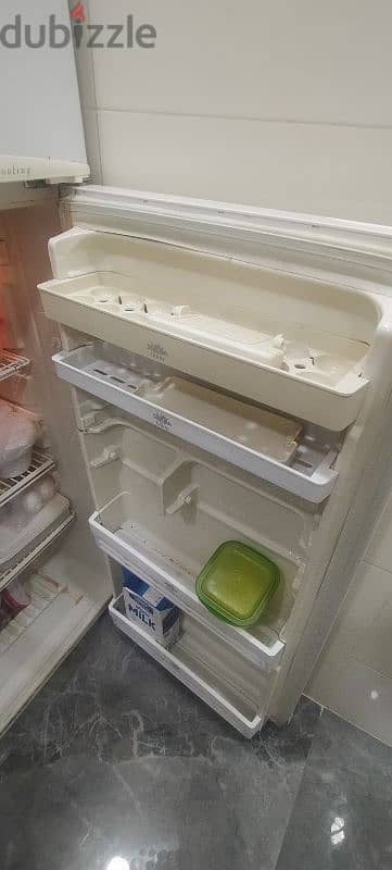 Selling Nihon fridge used 2