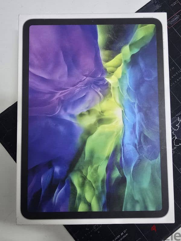 Iphone Ipad pro 2nd gen 128gb (Wifi + cellular) 1