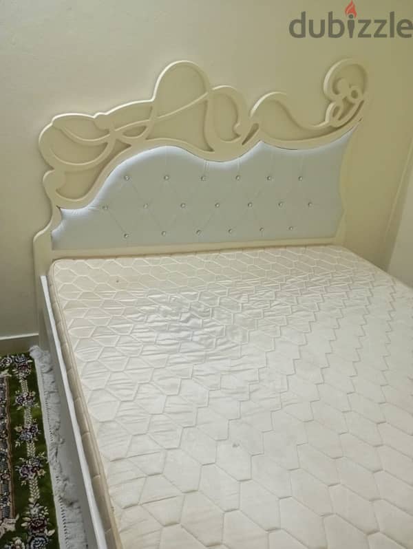 bed for sale 1