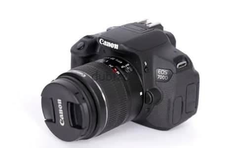 canon 700D