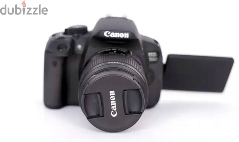 canon 700D 1