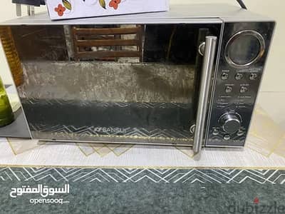 Microwave oven for sale