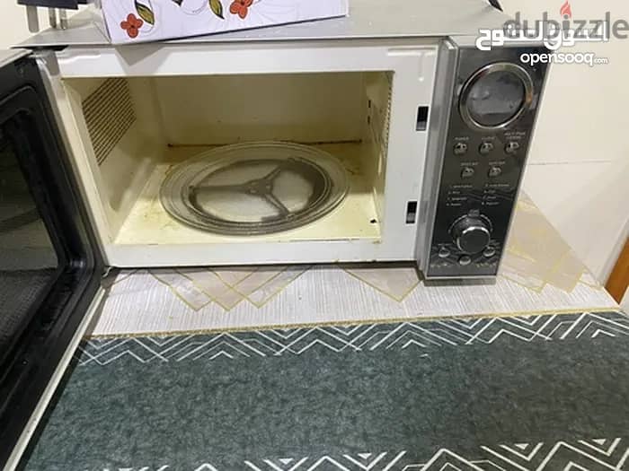 Microwave oven for sale 1