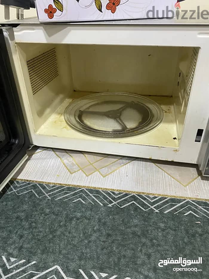 Microwave oven for sale 2