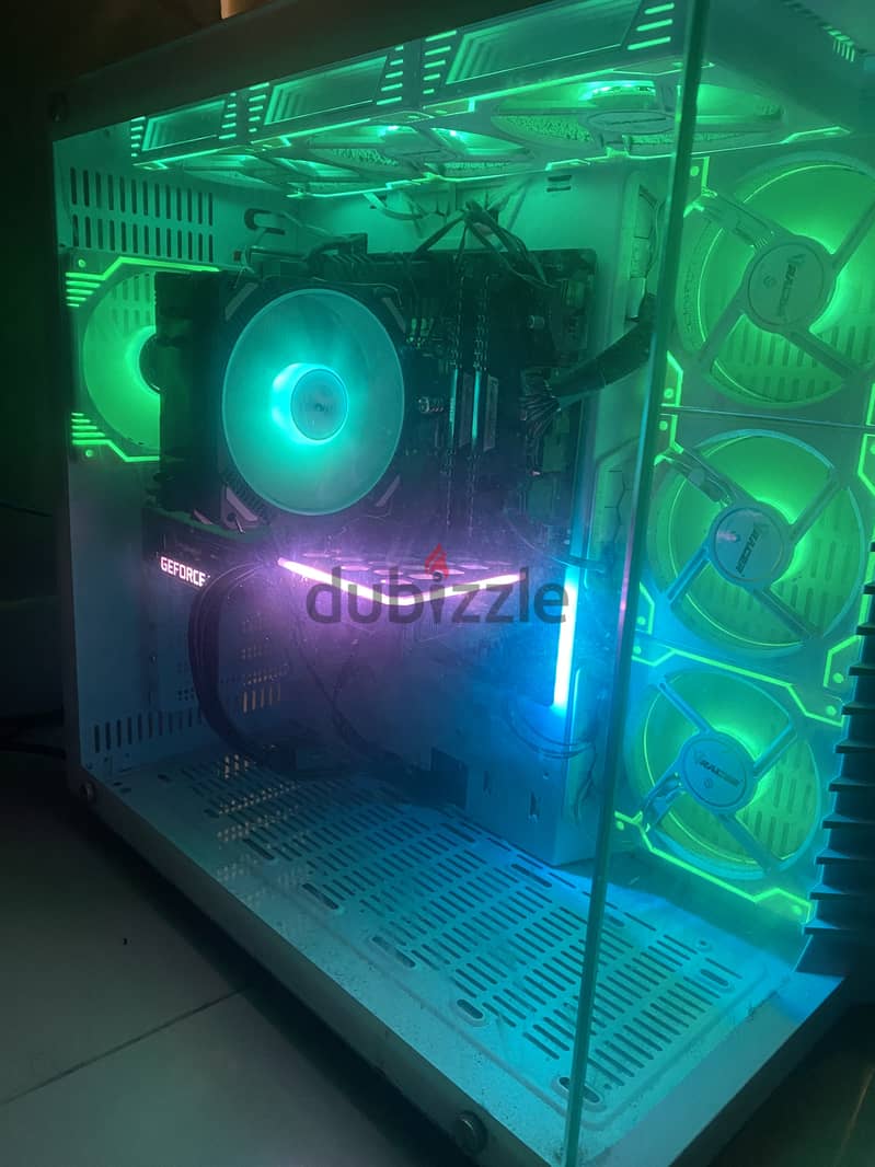 Gaming Pc 0