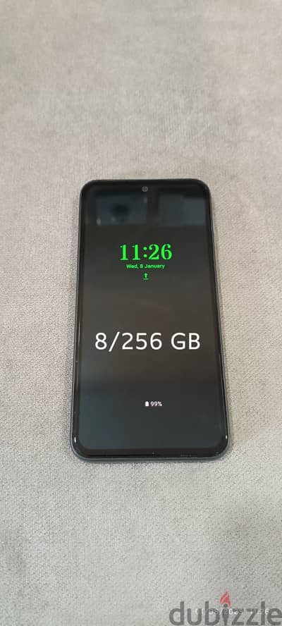 Samsung A54 5G (8/256) GB