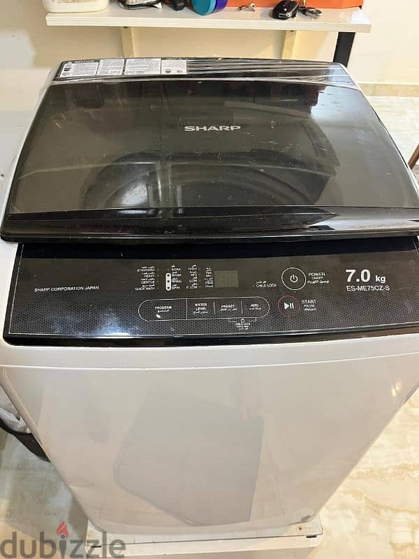 washing machine 45bd 0