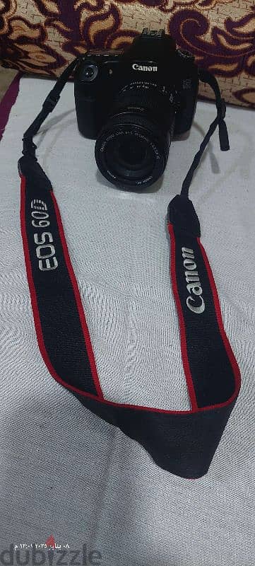 camera canon goodcondition 1