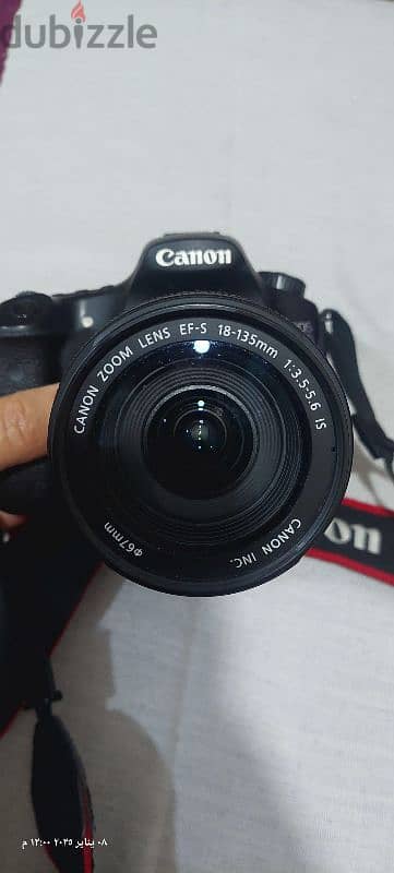 camera canon goodcondition 2