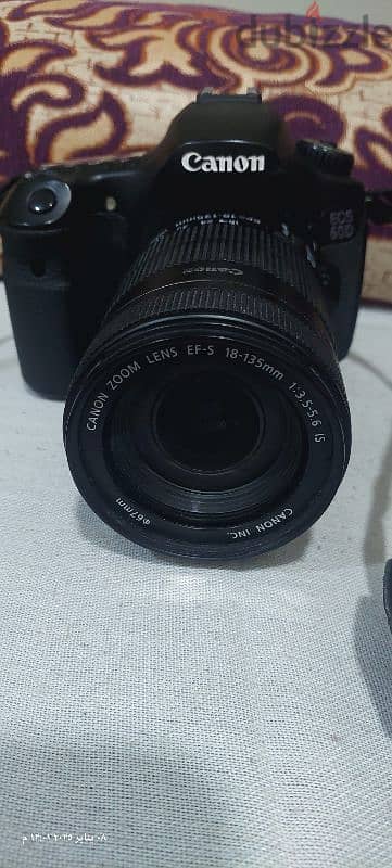 camera canon goodcondition 3