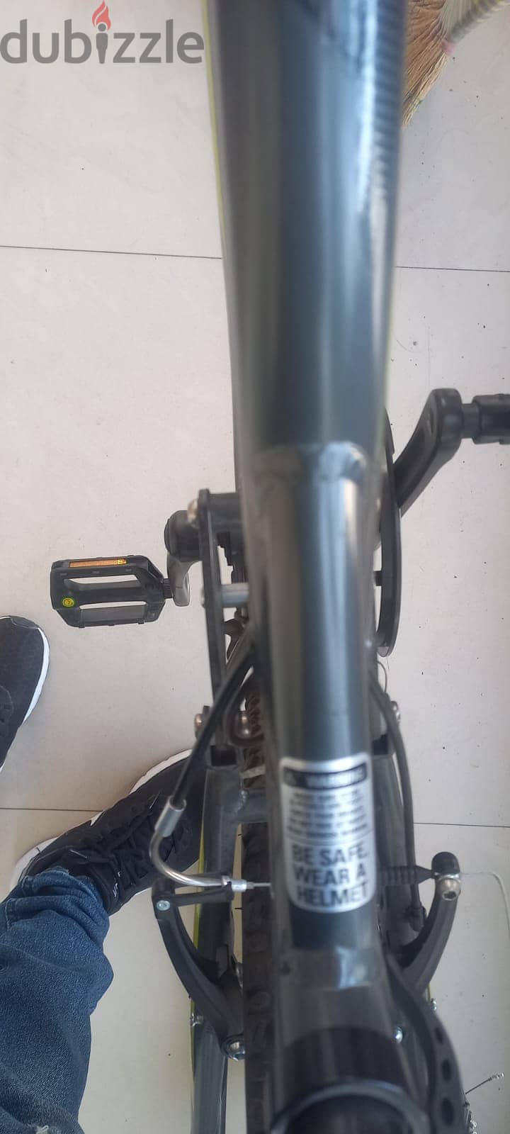 Fullsus bike forsale 12